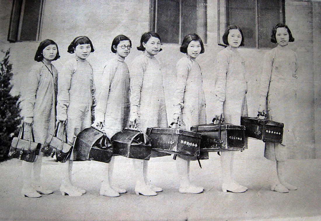 江苏卫生健康职业学院－历史沿革